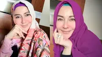 Lama Menghilang, Apa Kabar Sarah Vi?