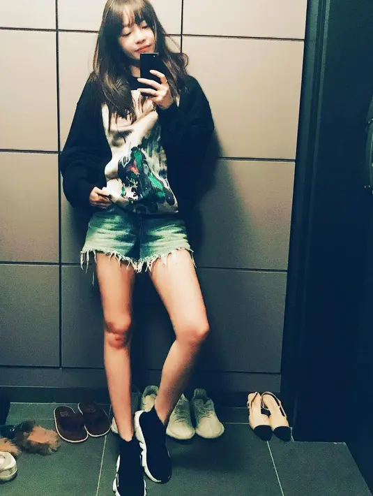 Seorang sumber dari pihak kepolisian mengatakan bahwa ia akan menjadwalkan investigasi. (instagram/koohara__)