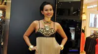 Masa Sulit Endhita, Indah Kalalo &amp; Catherine Wilson Jadi Model