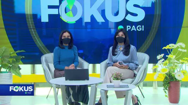 Fokus Pagi : Tawuran Rusak Kesucian Ramadan, Seorang Remaja di Palmerah Tewas