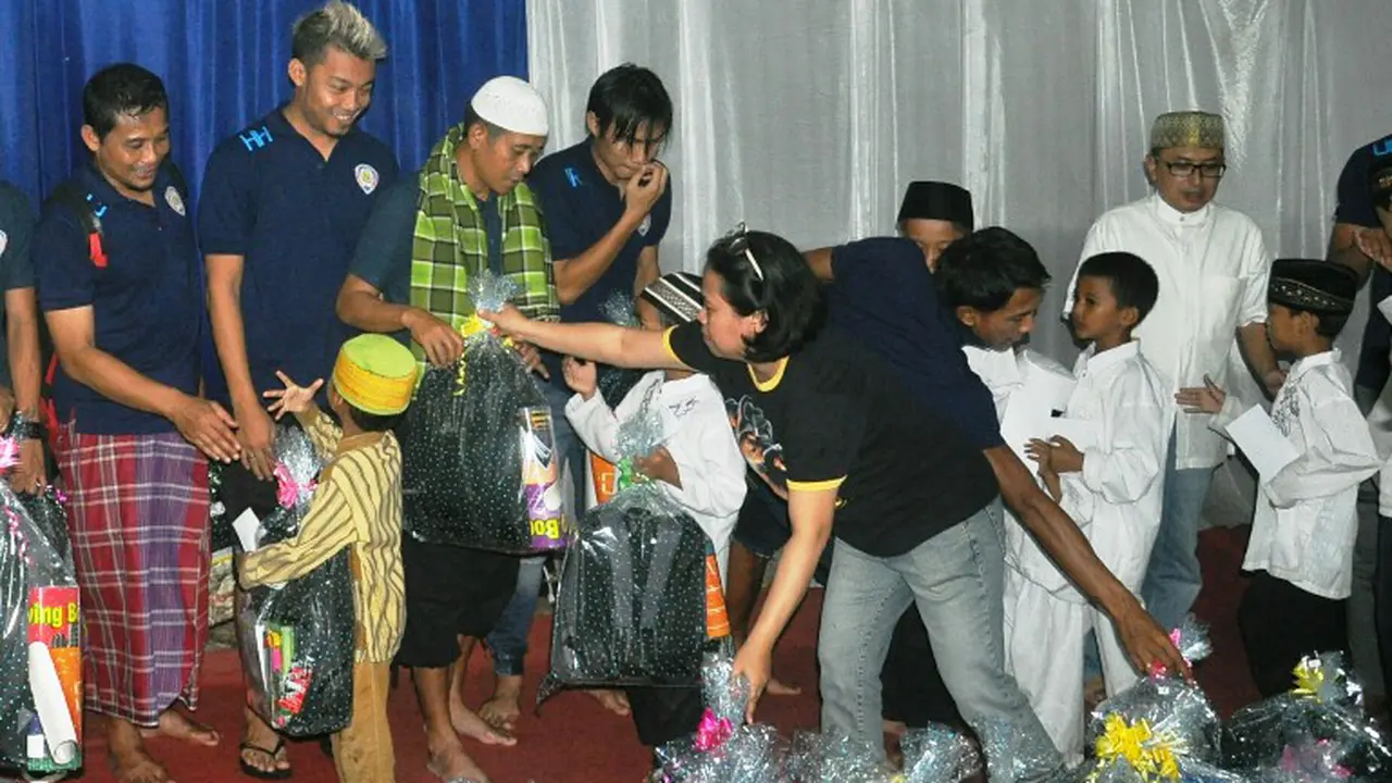 Arema Cronus