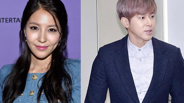 BoA Berterima Kasih Atas Bantuan Yunho `TVXQ` - ShowBiz Liputan6.com