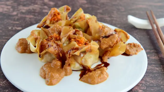 bumbu siomay