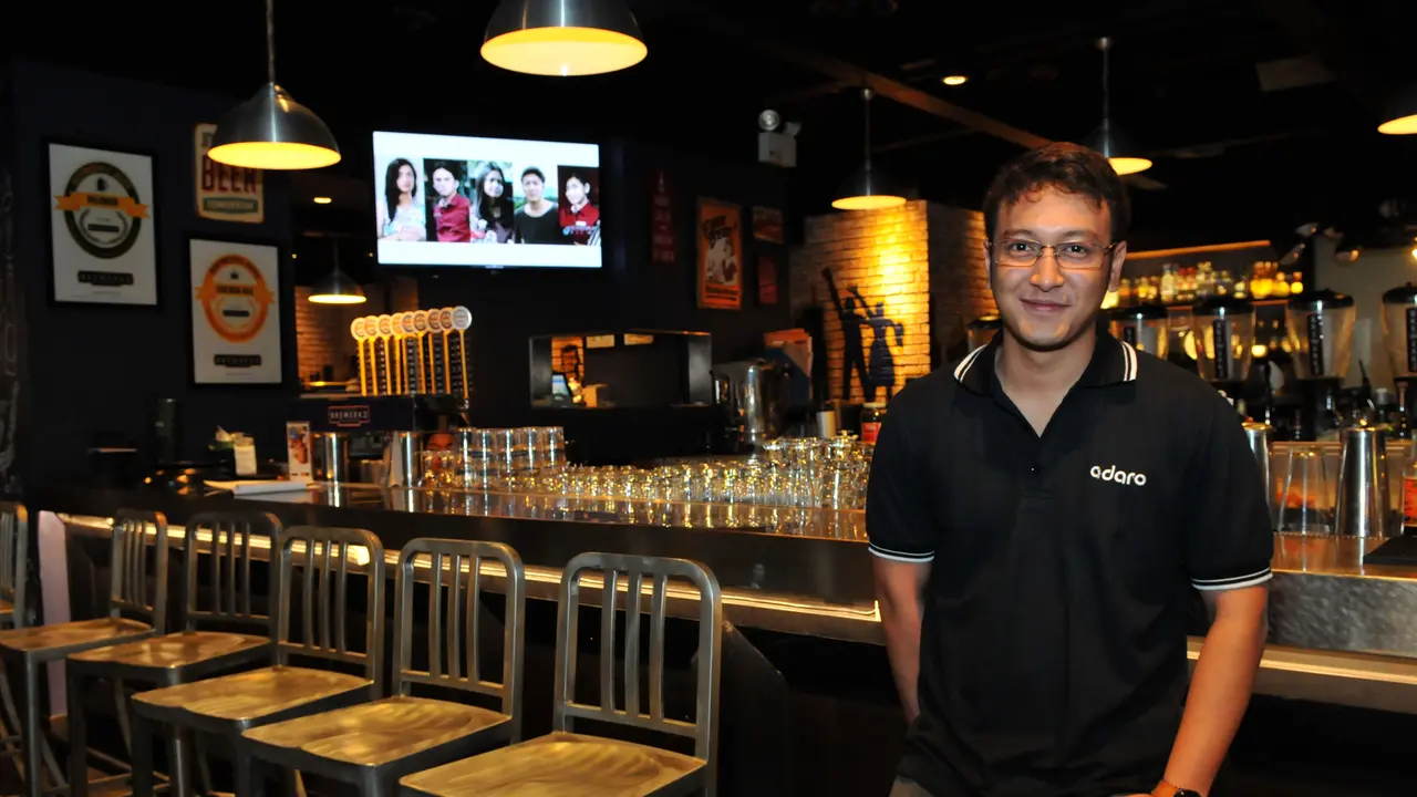 Dimas Anggara