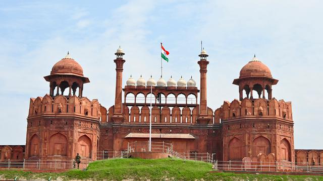 Red Fort