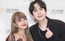 Potret Ghea Indrawari Duet Bareng Kyuhyun Super Junior, Mimpi Jadi Nyata - Ungkap Andil Bestie Asbun Bikin Bahagia