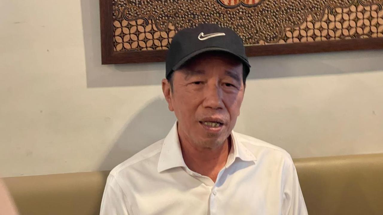 Jokowi soal Whoosh: Investasi Jangka Panjang, Sama Seperti Negara Lain