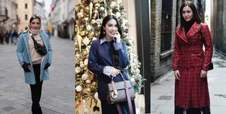 (Instagram/ashanty_ash/sandradewi88/maiaestiantyreal)