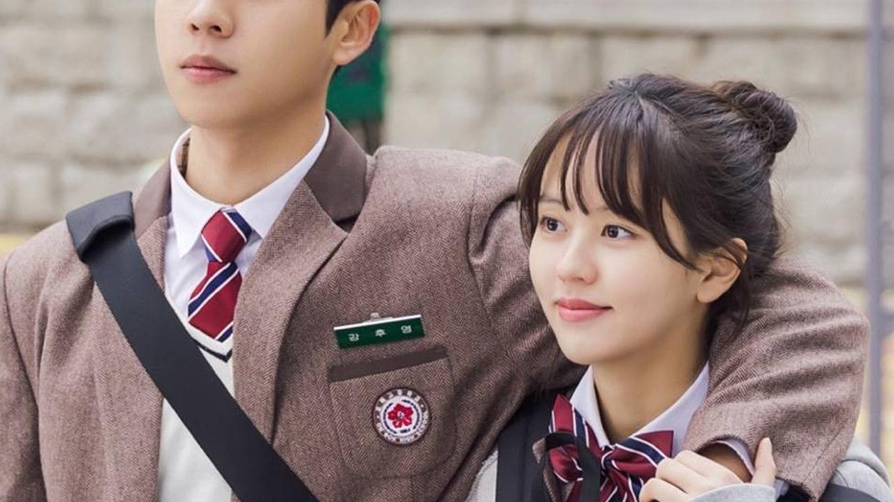 Drama Serendipity’s Embrace