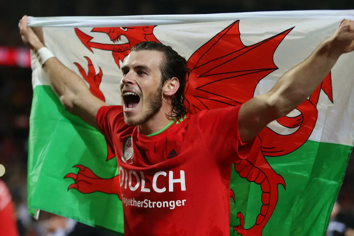 Gareth Bale
