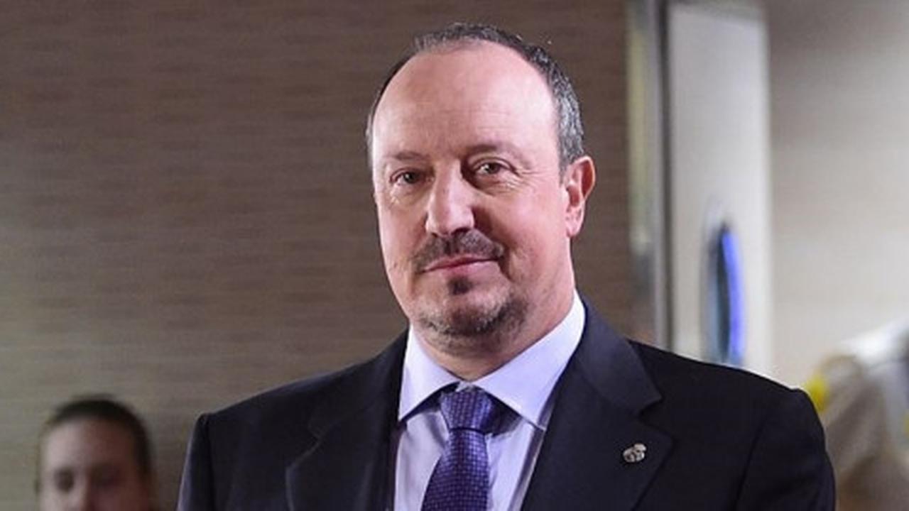 Bos Shakhtar: Benitez juru taktik handal