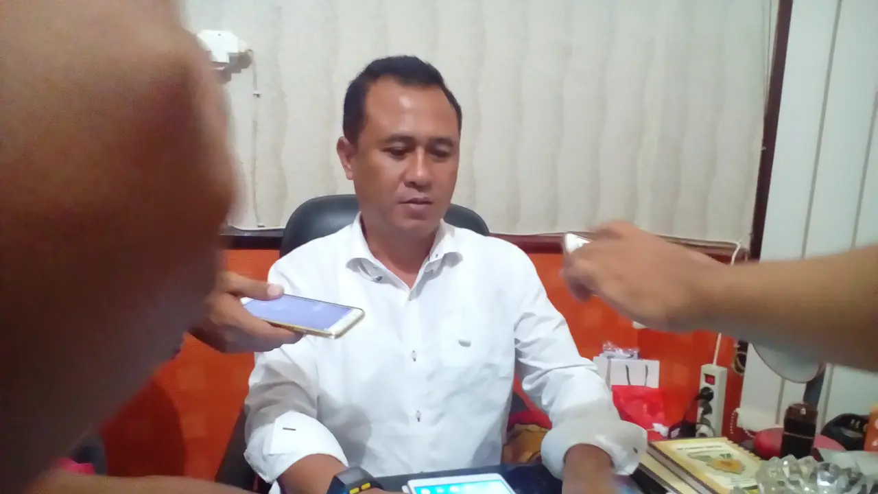 Polres Bangkalan