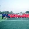 Indonesia Turunkan 2 Tim di Srikandi Merdeka Cup 2026: Mayoritas Hasil Pemantauan di HYDROPLUS Soccer League
