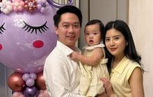 Potret Ultah Avery Anak Valencia Tanoe & Kevin Sanjaya, Digelar Sederhana Berbagi dengan Anak Yatim