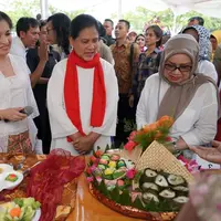 Ragam Kuliner Nusantara Perempuan Jenggala