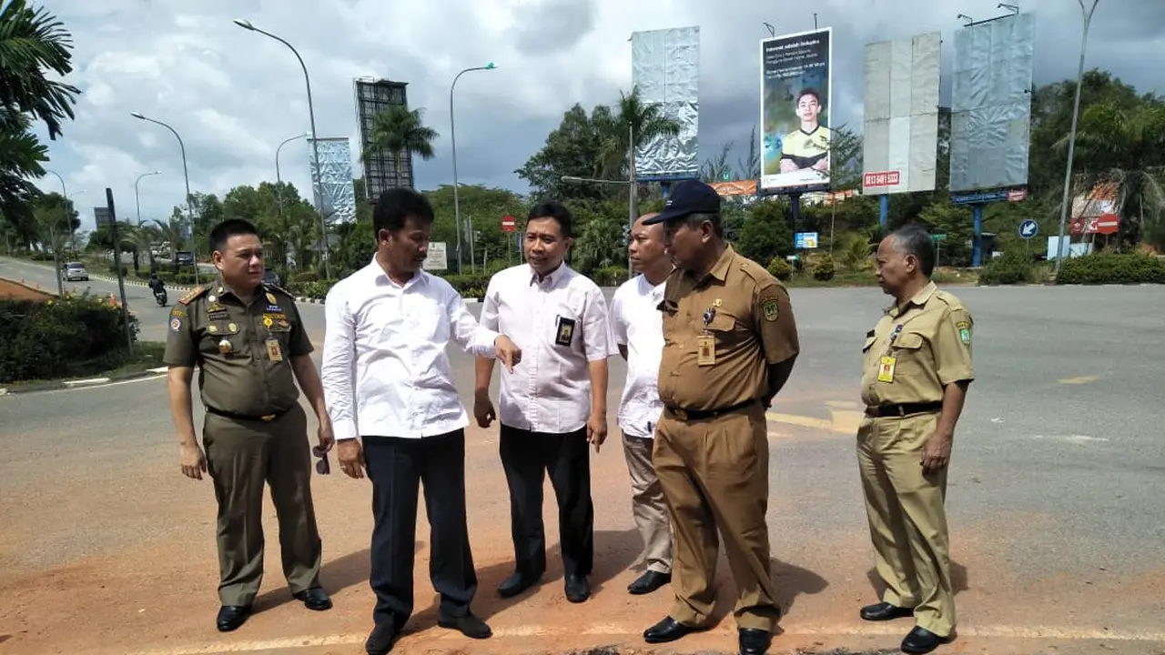 BP Batam
