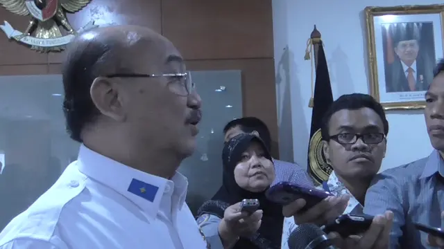 Kemenhub Masih Evaluasi Izin Terbang AirAsia QZ8501