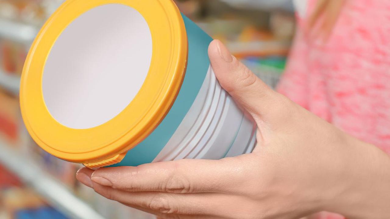 Kenali Apa Itu Maltodekstrin pada Susu Anak dan Benarkah Bisa Berdampak Buruk pada Kesehatan
