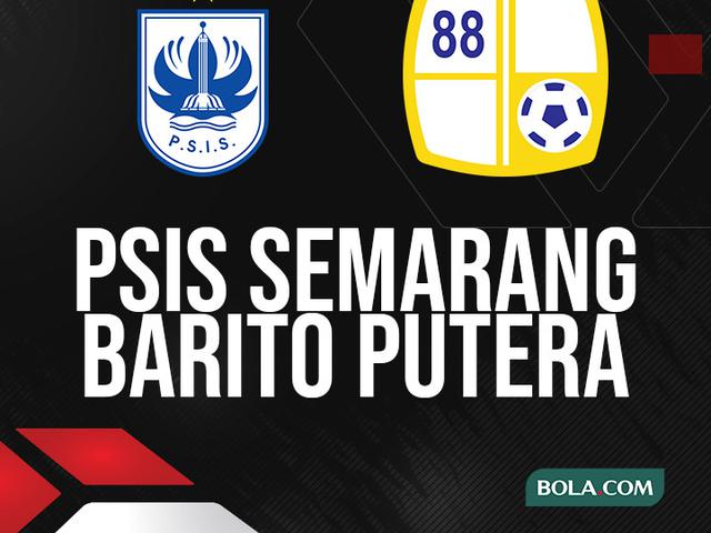 Prediksi Grup A Piala Menpora Psis Vs Barito Putera Adu Kuat Skuad Lokal Indonesia Bola 