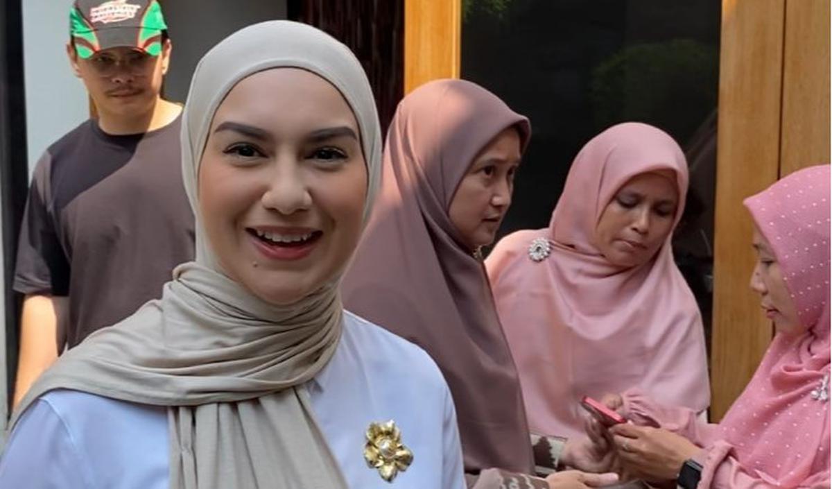 5.&nbsp;Menyangkal Tuduhan Suami