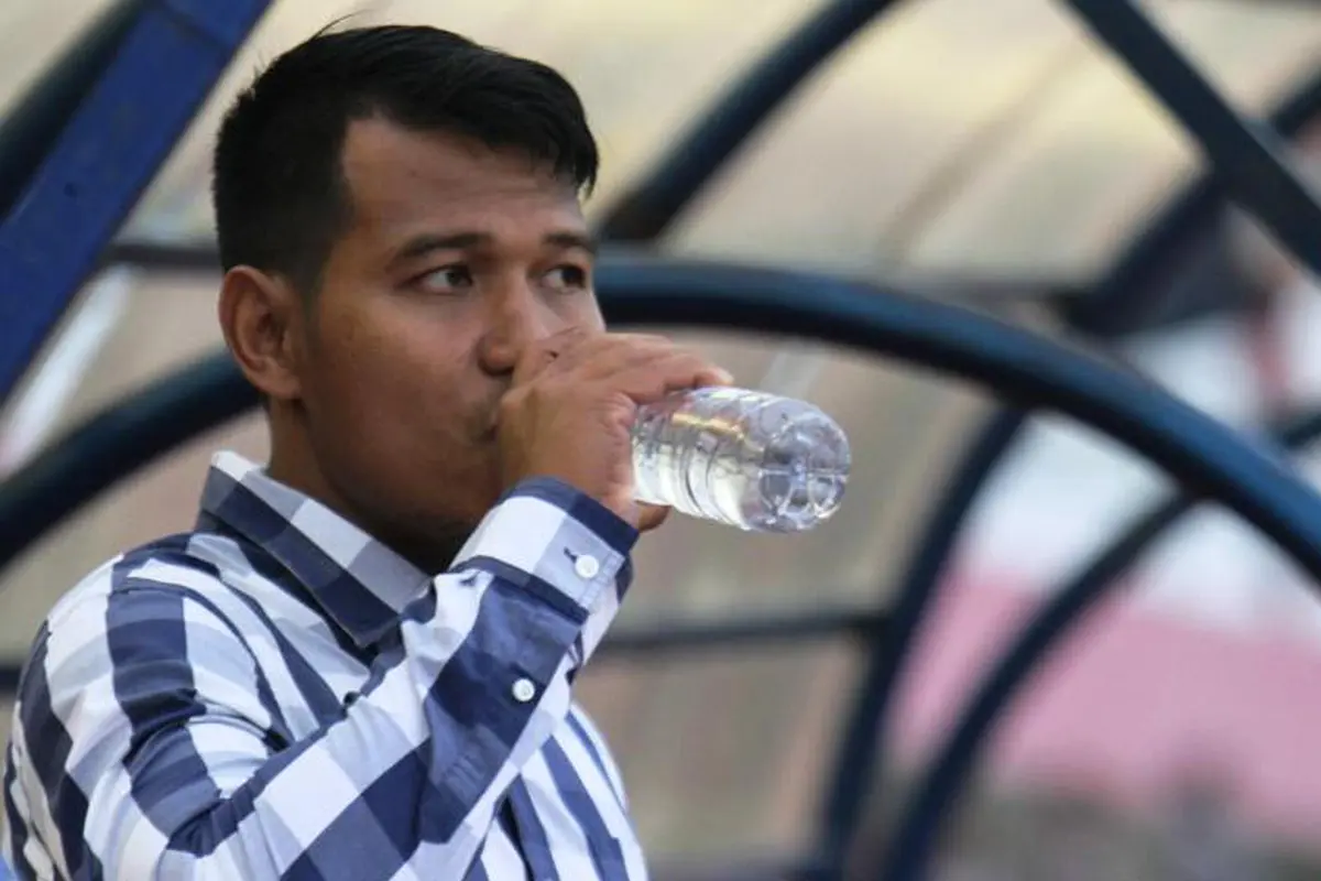 Saktiawan Sinaga
