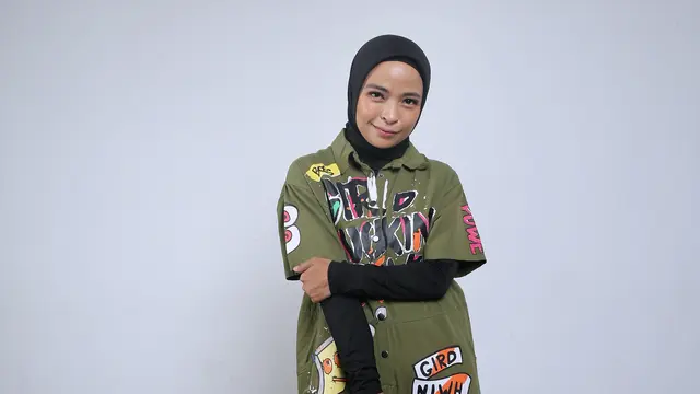 Tantri Kotak (Fimela/Adrian Putra)