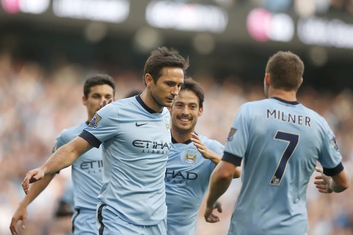 Frank Lampard
