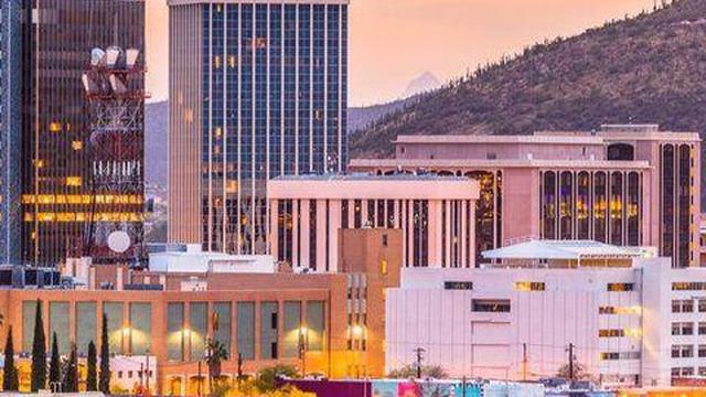 Tucson, Arizona