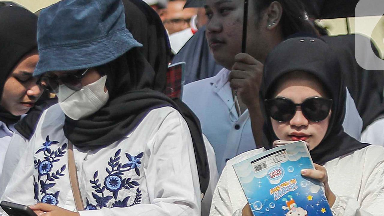 Jangan Keliru, Gaji Petugas KPPS Rp1,2 Juta Dibayar untuk Satu Bulan Kerja