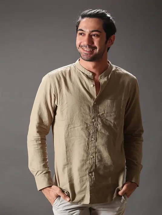 Reza Rahadian