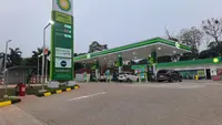 BP-AKR Kembali Turunkan Harga BBM Awal Februari, BP 92 Kini Rp 12.050