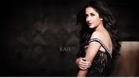 Katrina Kaif Akui Dirinya Hiper Sejak Lama