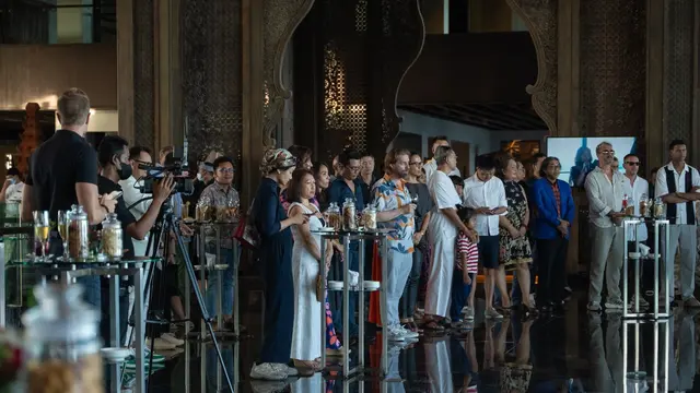 Truedy dan Raul Renanda (Instagram/geertruedy)