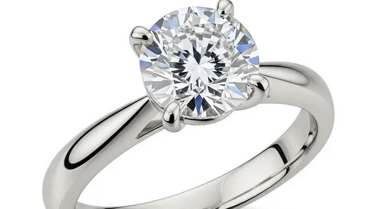 7 Model Cincin Nikah 2 Gram, Mewah dan Berkilau Sebagai Simbol Cinta