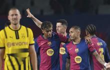Prediksi Dortmund vs Barcelona di Leg Kedua Liga Champions