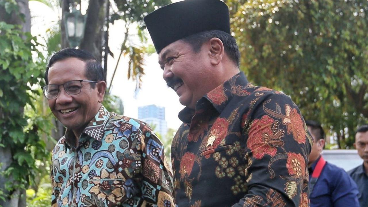 Dok. Istimewa