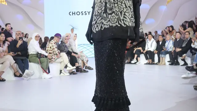 KAART JAGAT, Kreasi Batik dengan Sentuhan Mewah dari 14 Desainer IPMI