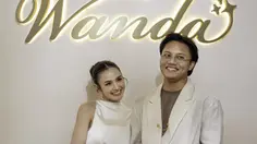 Cara Rizky Febian Beri Kejutan Anniversary untuk Istri, Awalnya Bikin Mahalini Kesal
