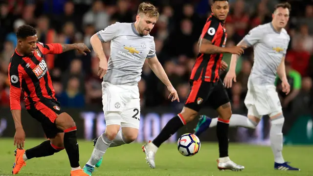 Manchester United-Bournemouth