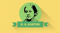 Kumpulan Kata Mutiara Ucapan Hari Kartini, Cocok untuk Orang Terkasih
