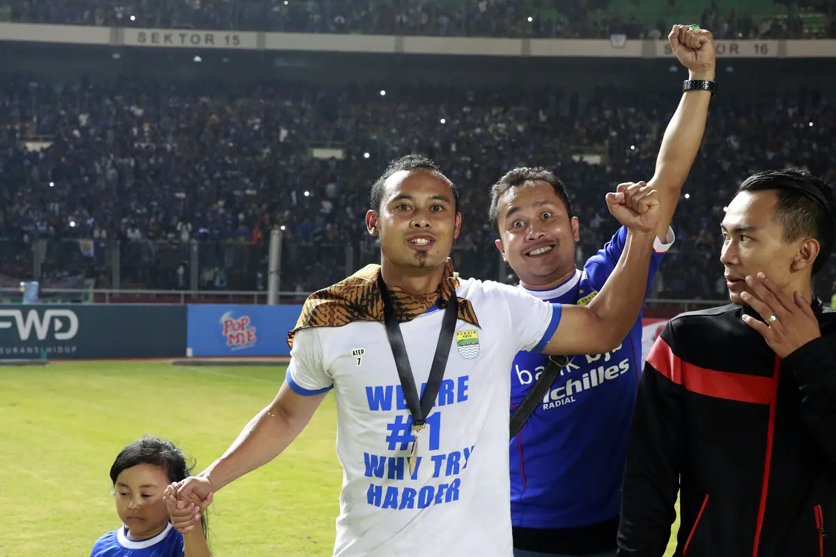 Persib Bandung