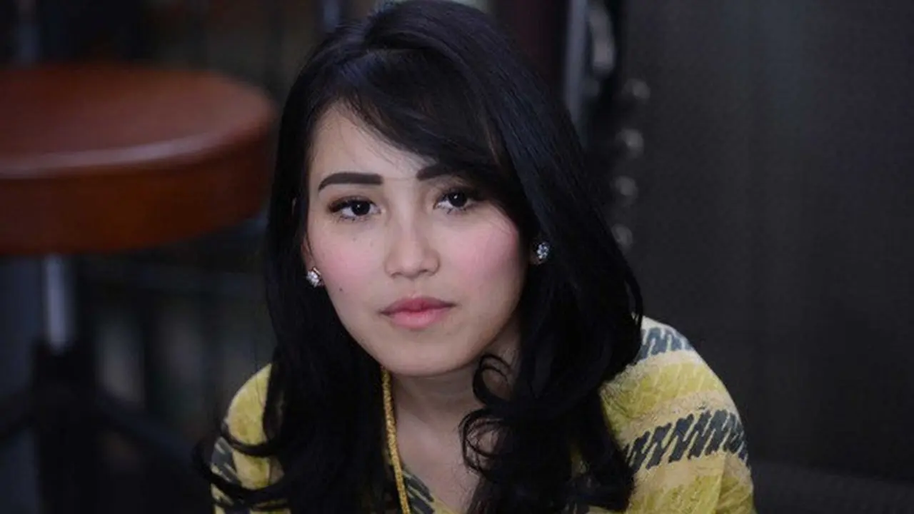 Ayu Ting Ting