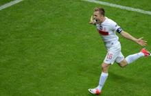 Advocaat puji gol Blaszczykowski
