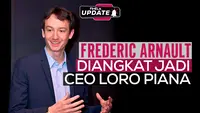 Fimela Update: Frederic Arnault
