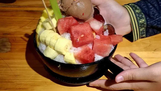 Minuman ABC Malaysia