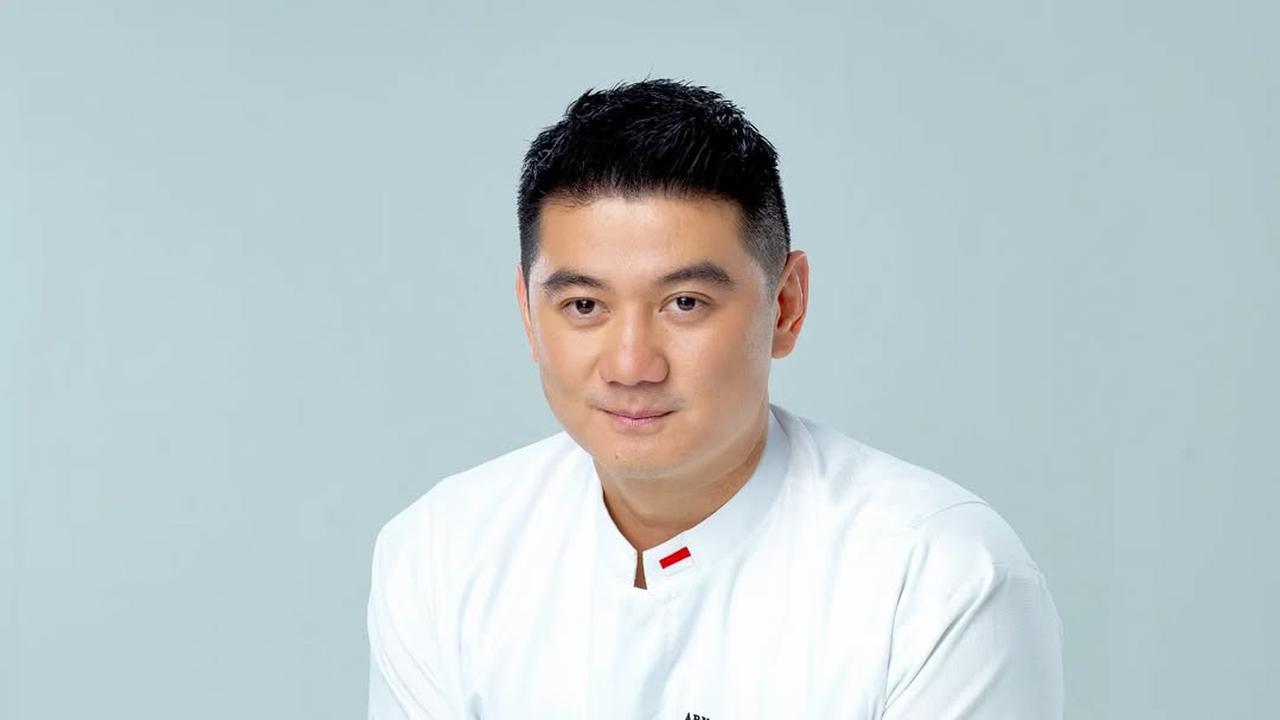 Chef Rudy Choirudin Gantikan Arnold Poernomo Jadi Juri MasterChef Indonesia Season 12, Dinantikan Netizen