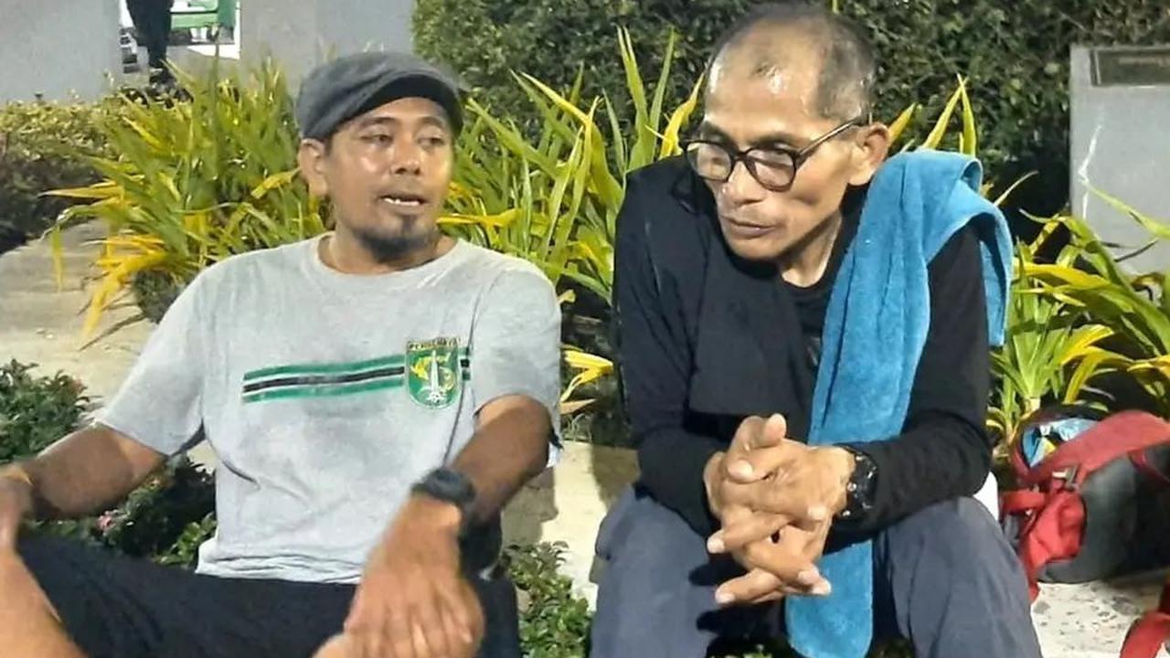 Ajukan Cuti