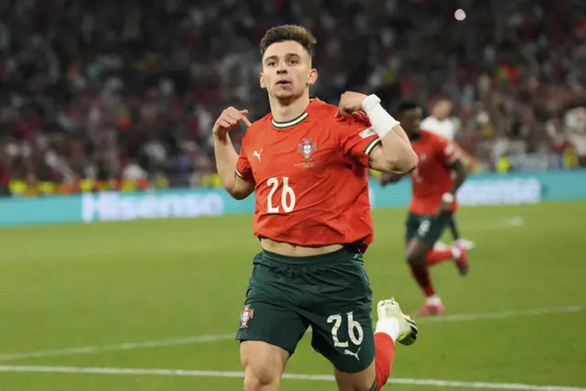 Prediksi Skor Portugal vs Spanyol, Senin 9 Juni 2025