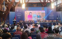 Rektor ITB Ajak Generasi Muda Pikirkan Warisan Ilmu ITB untuk Masa Depan Bangsa