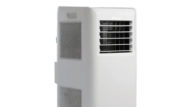 Gree AC Portable 1 PK GPC-09P2